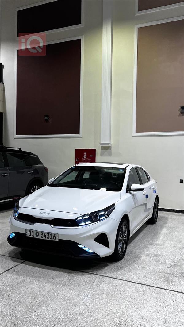 كيا سيراتو 2024 للبيع في العراق -  بغداد